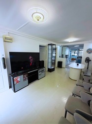 Blk 13 TOA PAYOH COURT (Toa Payoh), HDB 3 Rooms #603956371